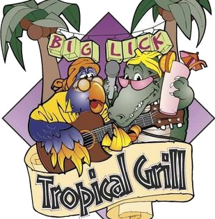 Big Lick Tropical Grill