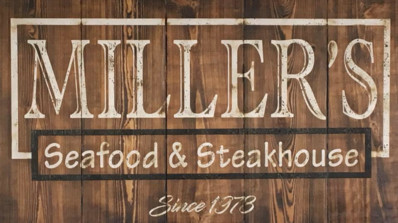 Miller's Seafood Steak House