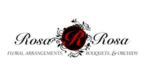 Rosa Rosa Florist