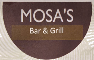 Mosa's Cafe Grille