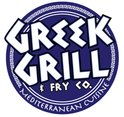 The Greek Grill Fry Co.