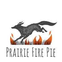 Prairie Fire Pie