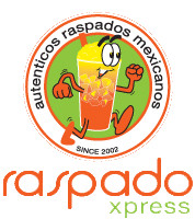 Raspado Xpress