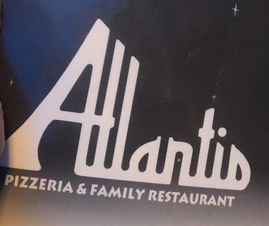 Atlantis Pizzeria And Family