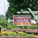 The Yarmouth House