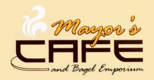 Mayor's Cafe Bagel Emporium