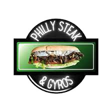 Philly Steak Gyros