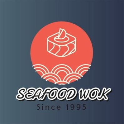 Seafood Wok