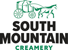 South Mountain Creamery Ice Cream Shop Pizza