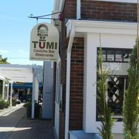 Tumi Ceviche Bar Ristorante