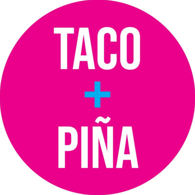 Taco and Pina