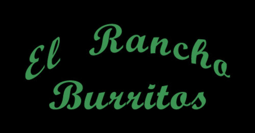 El Rancho Burritos