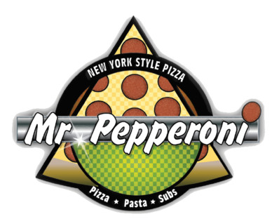 Mr.pepperoni Pizza Herndon