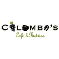 Colombo's Cafe Pastries