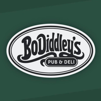Bo Diddley's