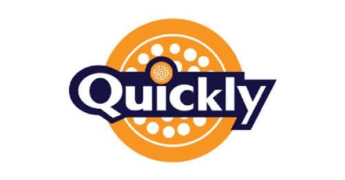Quickly
