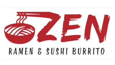 Zen Ramen Sushi Burrito