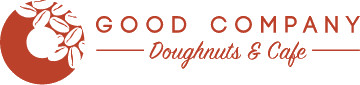 Good Company Doughnuts Cafe