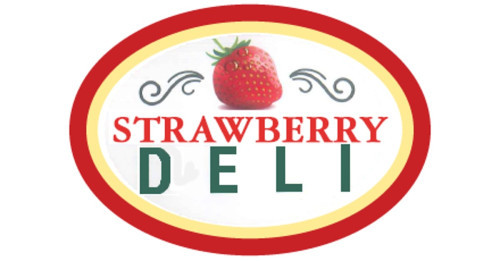 Strawberry Deli