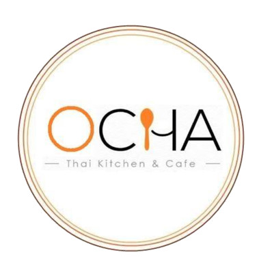Ocha Thai Kitchen And Cafe