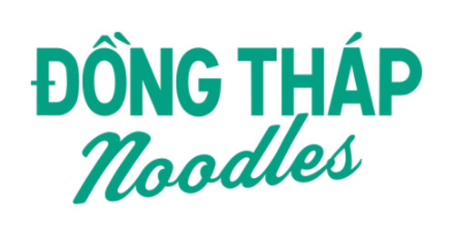 Dong Thap Noodles