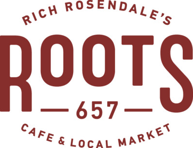 Roots 657 Cafe Local Market