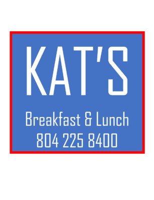 Kat's Breakfast Lunch
