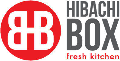 Hibachi Box