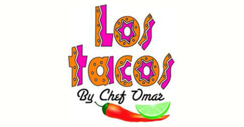 Los Tacos By Chef Omar