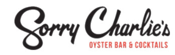 Sorry Charlie's Oyster