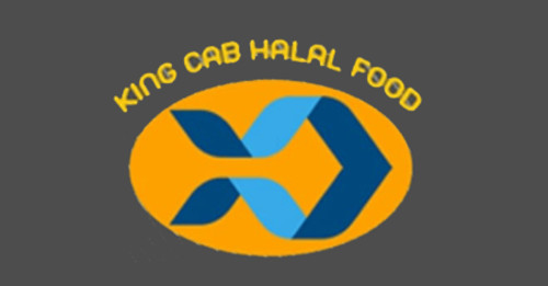 King Cab Halal Food