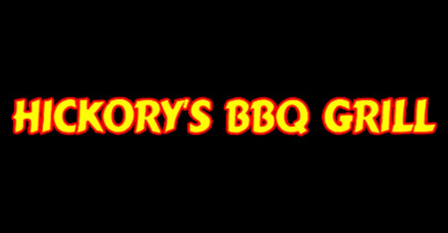 Hickory's Famous Bbq Grill