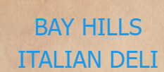 Bay Hill's Italian Deli