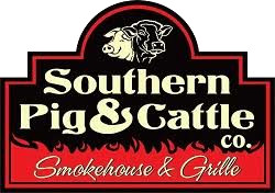Southern Pig Cattle Co. Stuart