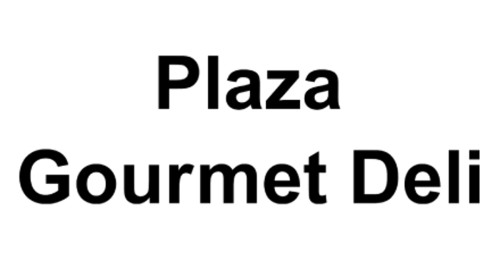Plaza Gourmet Deli