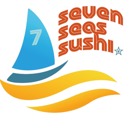 Seven Seas Sushi
