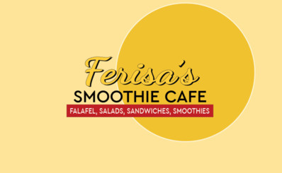 Ferisa's Smoothie Cafe