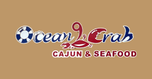 Ocean 9 Crab Cajun Seafood