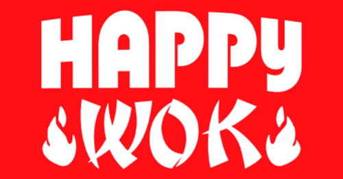 Happy Great Wok