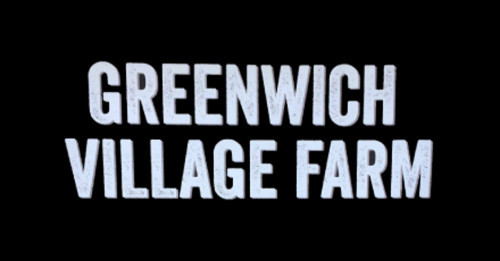 Greenwich Village Farm