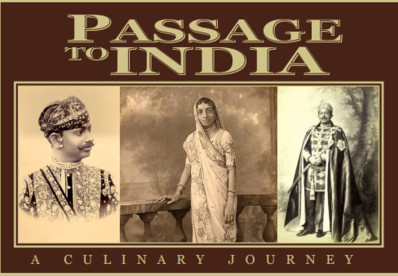 Passage to India - Bethesda