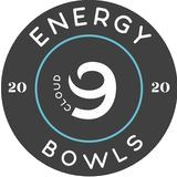 Cloud 9 Energy Bowls