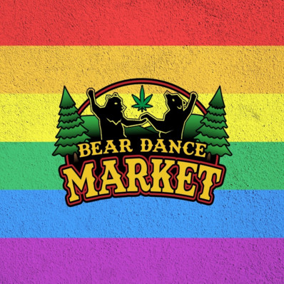 Bear Dance Market Cbd Cafe