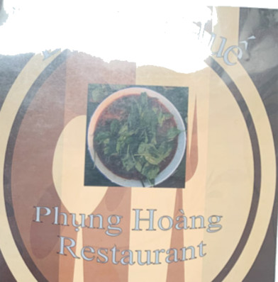 Phung Hoang