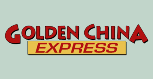 Golden China Express