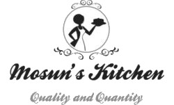 Mosun's Kitchen