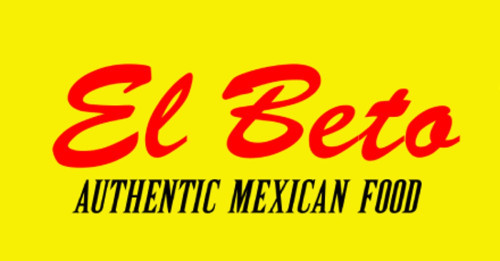 El Beto Mexican Food