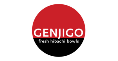 Genjigo
