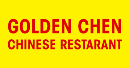 Golden Chen