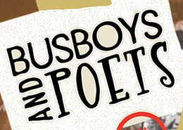 Busboys And Poets Mount Vernon Triangle